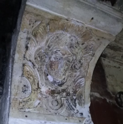 Історія палацу на Хмельниччині, який сьогодні руйнується через відсутність системного догляду