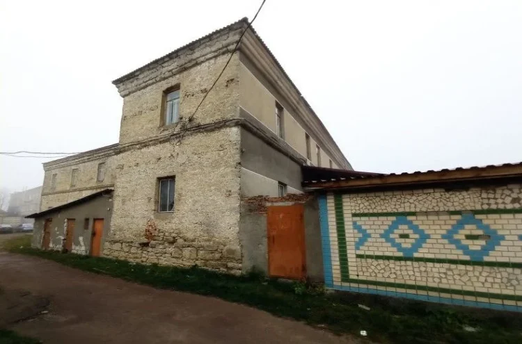 Пережив зміни імперій, конфесій і призначень: історія монастиря на Хмельниччині