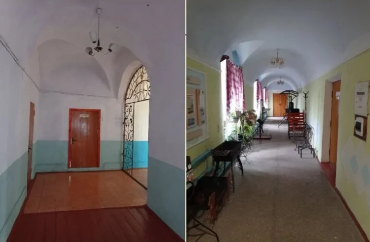 Пережив зміни імперій, конфесій і призначень: історія монастиря на Хмельниччині