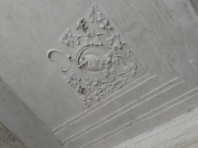 Історія палацу на Хмельниччині, який сьогодні руйнується через відсутність системного догляду