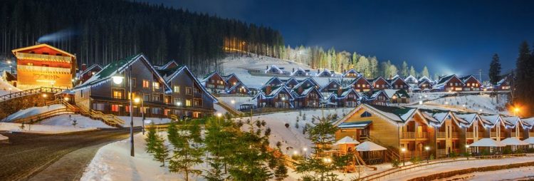 Родичі посадовців з Хмельниччини серед інвесторів у Буковелі – журналістське розслідування