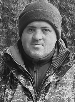 «На щиті» додому повернулися шестеро захисників з Хмельниччини