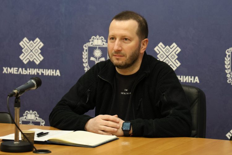 Доходи зросли, заощадження зменшились: очільник Хмельницької ОВА Сергій Тюрін оприлюднив декларацію