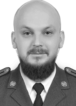 На війні загинули троє захисників з Хмельниччини