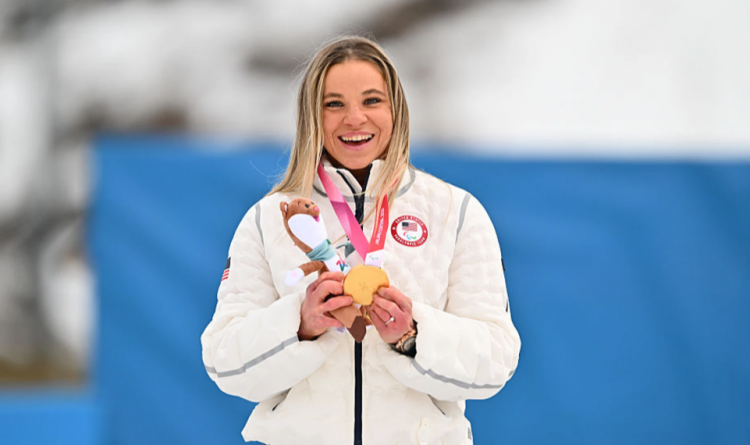 Народжена у Хмельницькому: історія американської зірки параолімпійського спорту