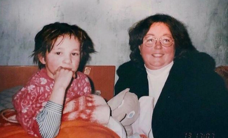 Народжена у Хмельницькому: історія американської зірки параолімпійського спорту