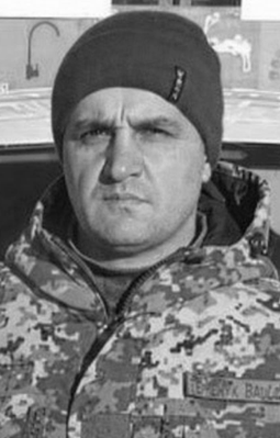 На війні загинули п’ятеро захисників з Хмельниччини