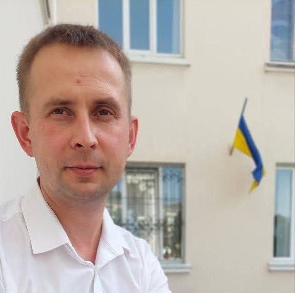 У Хмельницькому – новий очільник департаменту освіти, щоправда з випробувальним терміном