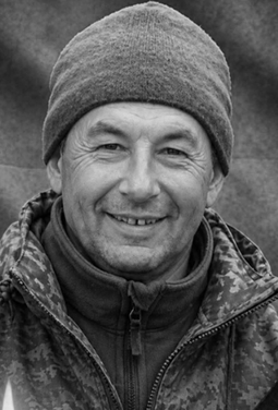 На війні загинули троє захисників з Хмельниччини