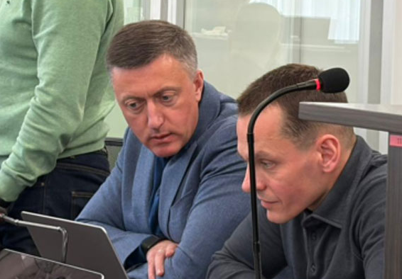 Суд відклав розгляд справи нардепа з Хмельниччини Лабазюка через його травмування у ДТП