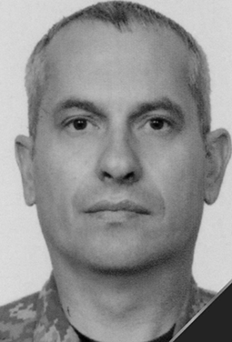 «На щиті» додому повернулись троє захисників з Хмельниччини