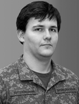 На війні загинули троє захисників з Хмельниччини