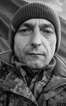 На війні загинули троє захисників з Хмельниччини