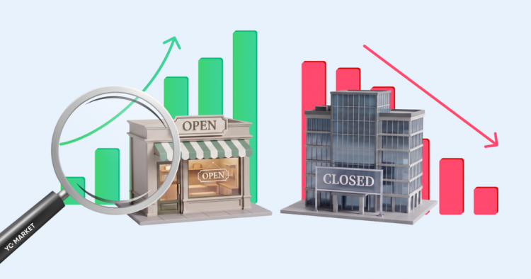 Бізнес-динаміка: на Хмельниччині з початку року зареєстровано 194 нові компанії, припинили діяльність – 41