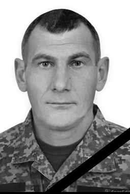 «На щиті» додому повернулись троє захисників з Хмельниччини