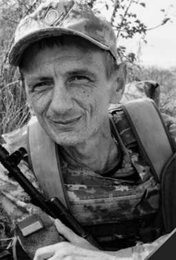 На війні загинули семеро захисників з Хмельниччини