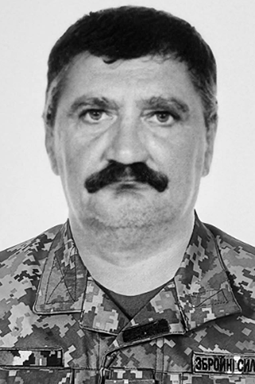 На війні загинули троє захисників з Хмельниччини