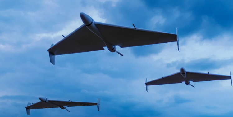 Ворог знову атакував Хмельниччину: травмовано двох людей