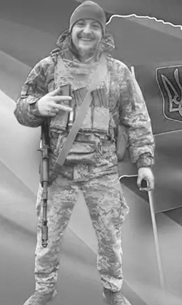 Війна забрала життя трьох захисників з Хмельниччини