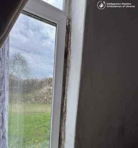 На Хмельниччині перевірили будинок-інтернат для літніх людей: виявлено численні порушення