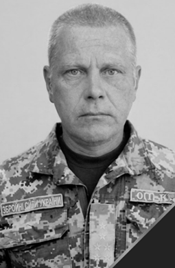 На війні загинули семеро захисників з Хмельниччини