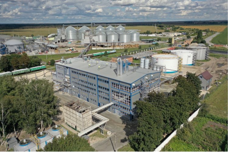 Дивовижні споруди Хмельниччини