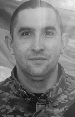 На війні загинули семеро захисників з Хмельниччини