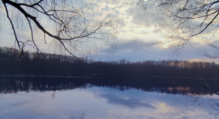 Радіаційний стан навколо Хмельницької АЕС