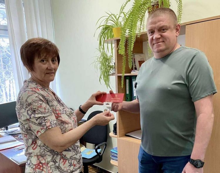 Працівники ХАЕС долучилися до донорства: у Нетішині відбувся День здачі крові