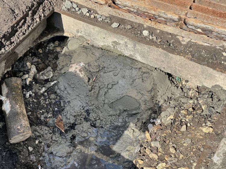 У Хмельницькому виявили незаконні врізки в дощову каналізацію