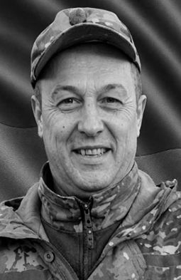 На війні загинули п’ятеро захисників з Хмельниччини