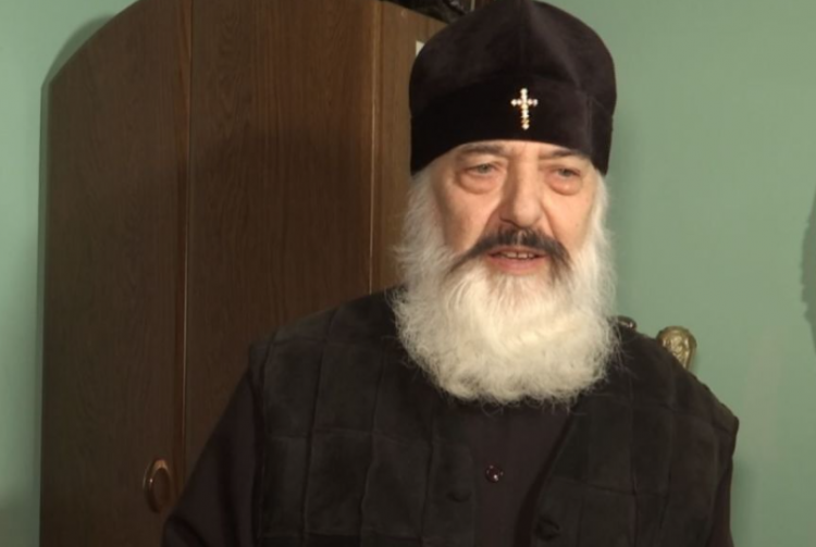 Колишнього керівника Хмельницької єпархії УПЦ МП засудили за розпалювання релігійної ворожнечі