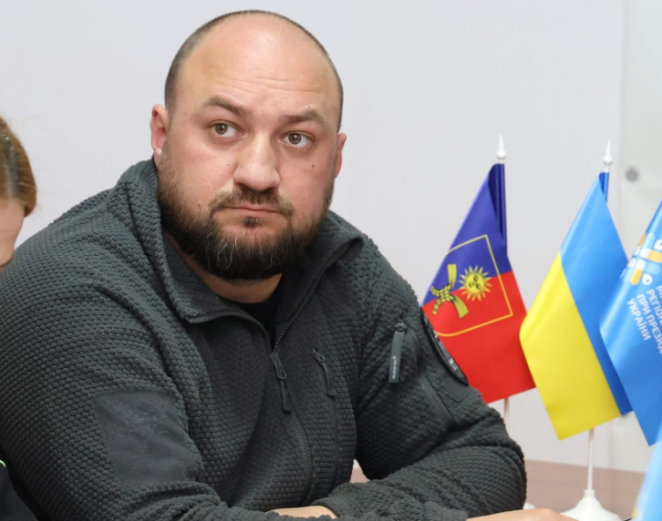 У керівництві Хмельницької ОВА відбулися кадрові зміни