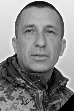 На війні загинули троє захисників з Хмельниччини