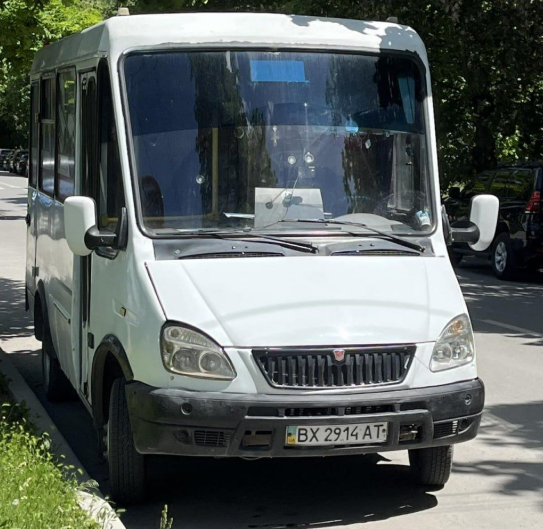 У Кам’янці-Подільському перевірили роботу перевізників: склали 42 акти через непрацюючі GPS-трекери