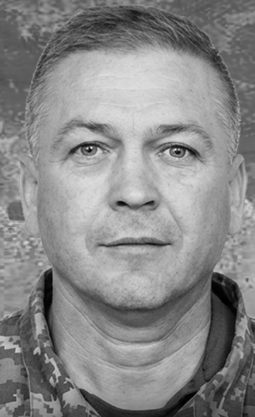 «На щиті» додому повертаються семеро захисників з Хмельниччини