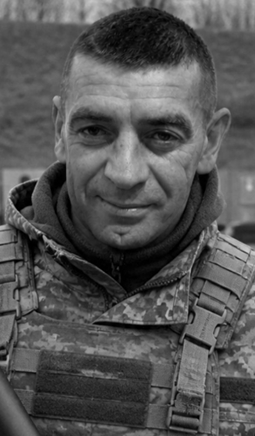 «На щиті» додому повертаються семеро захисників з Хмельниччини
