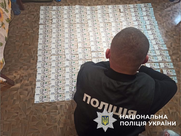 Нацполіція ліквідувала злочинну мережу під контролем «злодіїв у законі» у Хмельницькому СІЗО