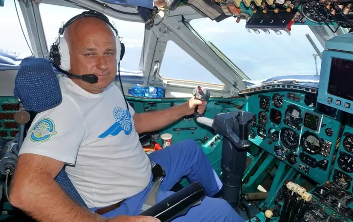 Захищали українське небо: що відомо про загиблих на Хмельниччині членів екіпажу Су-24М