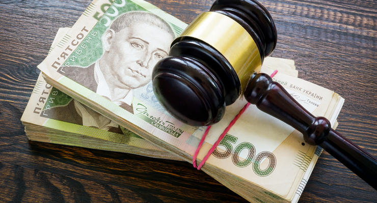 На Хмельниччині директора ТОВ оштрафували на 2,8 мільйона гривень за незаконний експорт сільгосппродукції