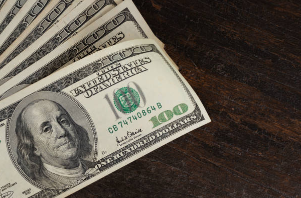 Погостювала: на Хмельниччині жінка вкрала у свого родича 800 доларів США