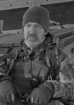 На війні загинули троє захисників з Хмельниччини