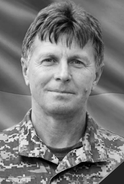 На війні загинули троє захисників з Хмельниччини