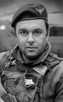 На війні загинули семеро захисників з Хмельниччини