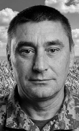 «На щиті» додому повертаються шестеро захисників з Хмельниччини
