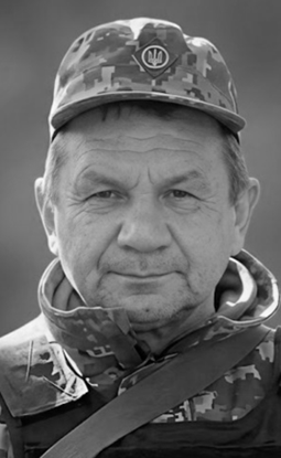 На війні з росією загинули восьмеро захисників з Хмельниччини