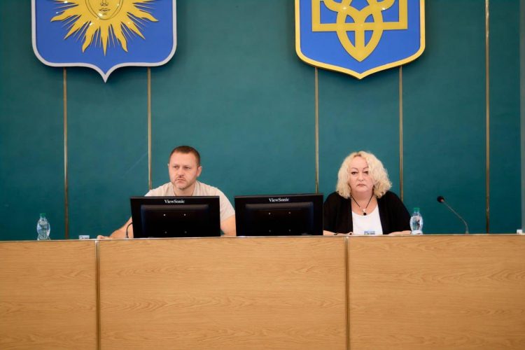 Мер сміявся, депутати мовчали: чому підприємцю в Кам’янці-Подільському не дали слова на сесії