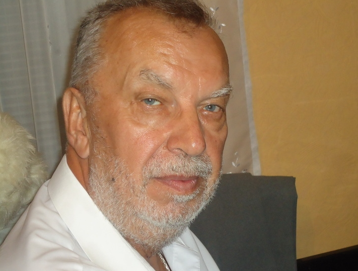 У Хмельницькому помер відомий історик і краєзнавець Петро Слободянюк