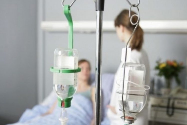 В одному із ресторанів Хмельницького зафіксували спалах сальмонели: захворіли 14 людей