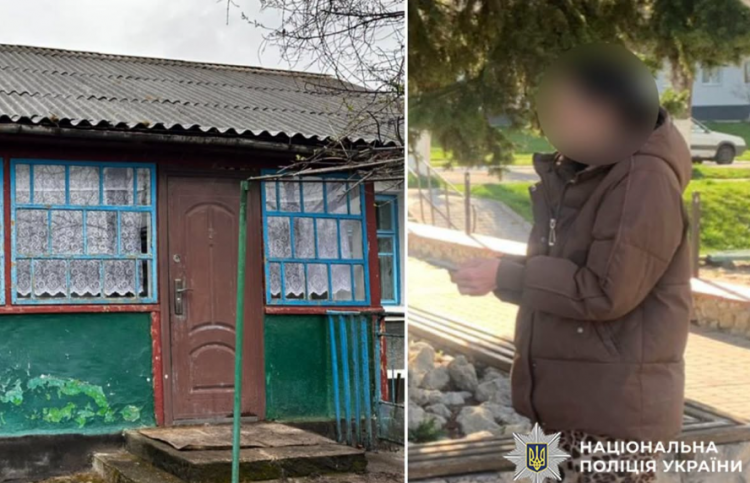 На Хмельниччині жінка викрала у рідного брата 130 тисяч гривень після продажу ним землі
